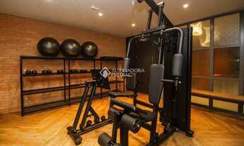 Imagem 4: Imóvel para aluguel com 25 metros quadrados com 1 quarto em Centro Histórico - Porto Alegr