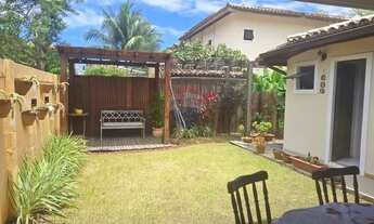 Imagem 3: Casa com Energia Solar, 4 quartos e suite - Avenida Priscila Dutra - Buraquinho