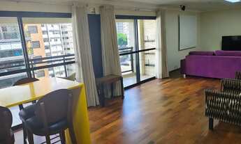 Imagem 5: Imóvel para aluguel e venda possui 160 metros quadrados com 3 quartos em Paraíso - São Pau