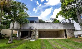 Imagem 5: Casa Venda e Locação 796m² | 5 Suites | 4 vagas