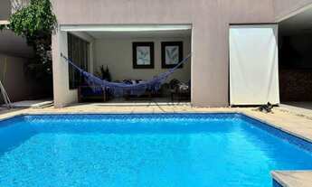 Imagem: Casa em Condomínio - Urbanova - Altos da