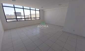 Imagem 3: Sala comercial em avenida principal