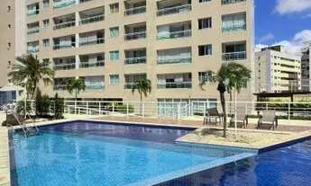 Imagem 6: Ed Marano - 85 metros - 3 suítes - Lazer Completo - Aldeota/Centro