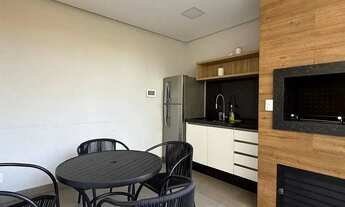 Imagem 5: Apartamento 2 Quartos com 2 Suítes e 70m² - Cidade Nova