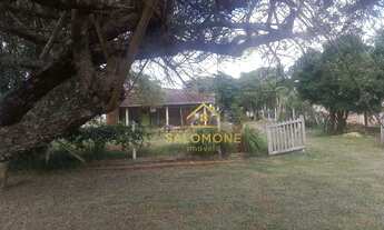 Imagem: Salomone vende Lindo sítio estilo rústico