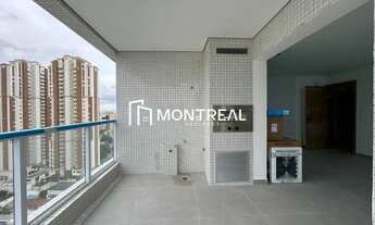 Imagem 5: APARTAMENTO A VENDA NO TATUAPÉ, 2 SUÍTES. 4 VAGAS DE GARAGEM