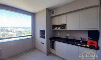 Imagem 6: Apartamento com 3 dormitórios à venda, 101 m² por R$ 1.060.000,00 - Horto Florestal - Jund
