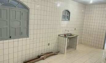 Imagem 5: AR6 - Casa em Lauro de Freitas