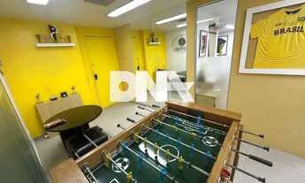 Imagem: Sala / Comercial / Jardim Botânico