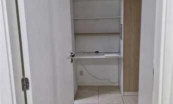 Imagem 5: APARTAMENTO 02 QUARTOS,01 SUITE- Cidade Jardim