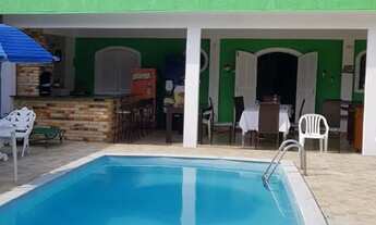 Imagem 2: Casa c/ Piscina em Peruíbe p/ Temporada