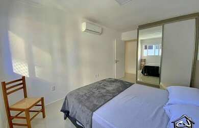 Imagem 9: Réveillon 2026 - Apartamento c/ 3 Quartos (AR) - 4 Quadras Mar - Praia Grande