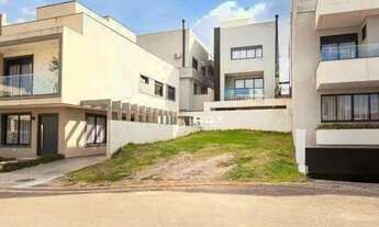 Imagem 2: Terreno em condomínio fechado à venda - Santa Cândida - Curitiba/PR