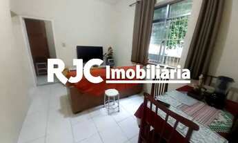 Imagem 2: Apartamento para venda tem 65 metros quadrados com 2 quartos em Vila Isabel - Rio de Janei