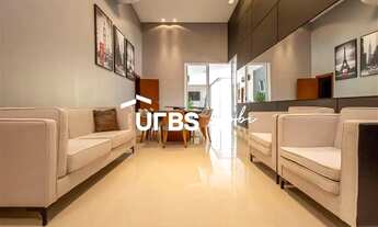 Imagem 4: Jardins Atenas - Casa de Condomínio 4 quartos, sendo 4 suítes