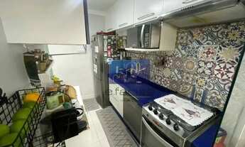 Imagem 3: Apartamento com 2 dormitórios à venda, 55 m² por R$ 440.000,00 - Penha de França - São Pau