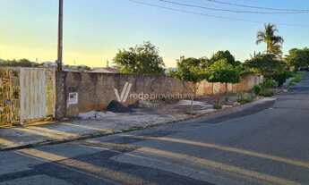 Imagem: Terreno - Jardim Novo Campos Elíseos