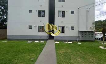 Imagem 2: Apartamento à venda, no Bairro Sertão do Maruim, São José-SC, com 2 quartos, sendo , com 1