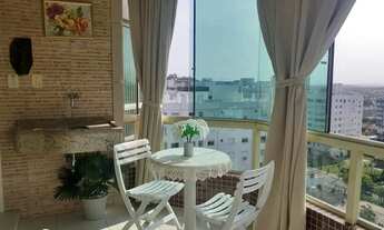 Imagem 7: Apartamento para aluguel tem 60 metros quadrados com 1 quarto