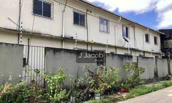 Imagem 2: Alugo Casa com 6 suítes, 560 m² - Sacramenta - Belém/PA