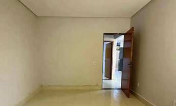 Imagem 5: Casa no Icuí, conjunto uirapuru