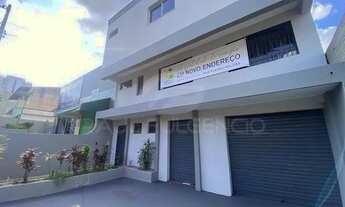 Imagem: Loja Sobrado na Rio Grande do Norte em frente