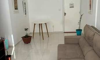Imagem 2: Apartamento semimobiliado