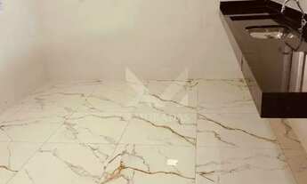 Imagem 2: Casa 2Q no Jardim Iracema em Aparecida de Goiânia