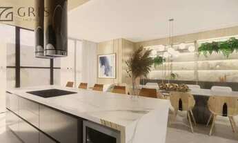 Imagem 3: Apartamento com 2 dormitórios à venda, 46 m² por R$ 669.900 - Água Verde - Curitiba/PR