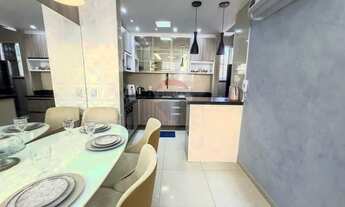 Imagem 7: APARTAMENTO DE 56M² NO RESIDENCIAL MESSEJANA