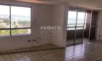 Imagem 5: Imóvel para venda tem 115 metros quadrados com 3 quartos em Casa Caiada - Olinda - PE