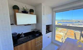 Imagem 6: Venda de Apartamento - Ponta da Praia - Santos SP