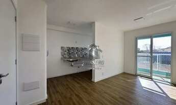 Imagem 2: Apartamento Residencial para locação, Vila Santo Antônio, Bauru - AP0886