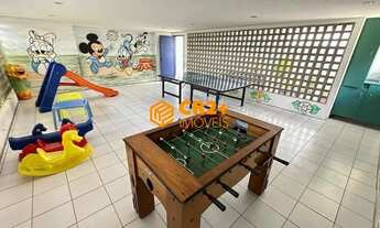 Imagem 7: Vendo apartamento próximo ao Parque da Jaqueira - Rosarinho com 3 quartos