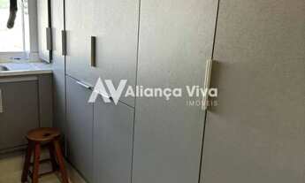 Imagem 3: Botafogo Apartamento com 3 dormitórios