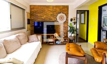 Imagem: Apartamento à Venda - Alto da Lapa, 2 Quartos