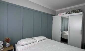 Imagem 4: Passo ou Vendo Lindo Apartamento Cohama - Nascente - Suíte - Palmeiras