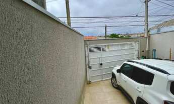 Imagem 2: Sobrado com 2 suítes - Mogi das Cruzes