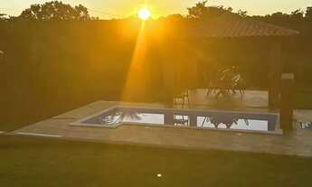 Imagem 3: Casa à venda Térrea no Condomínio Valle das Águas, acorizal, Acorizal, MT