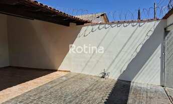 Imagem 3: Casa para alugar, 3 quartos, Santa Mônica - Uberlândia/MG - Rotina Imobiliária