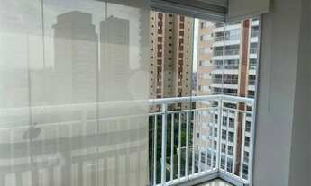 Imagem 4: Apartamento com 1 quartos para locação em Lauzane Paulista - SP