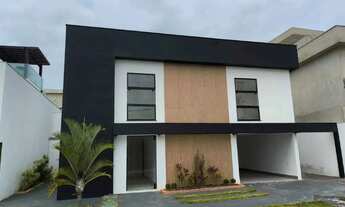 Imagem: Casa em São Pedro da Aldeia - 4 Quartos