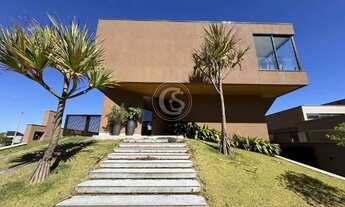 Imagem: Alphaville - Lagoa dos Ingleses