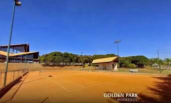 Imagem 3: Terreno à venda, 928 m² por R$ 1.190.000,00 - Lot. Res. Golden Park - Mirassol/SP