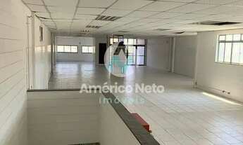 Imagem 6: Prédio, 1000 m² - venda por R$ 3.500.000,00 ou aluguel por R$ 28.400,00/mês - Santa Paula