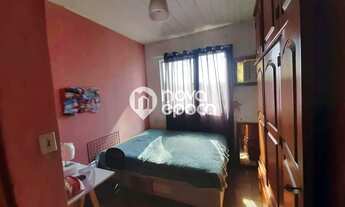 Imagem 3: Todos os Santos Casa com 4 dormitórios