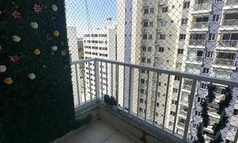 Imagem: CONDOMÍNIO GRAN BELIZE FAROLÂNDIA 6929