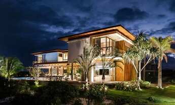 Imagem 2: Casa de Alto Padrão Luxuosa na Praia do Forte