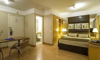 Imagem 2: Flat com ótimo preço no bairro Consolação. Confira!