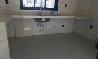 Imagem 3: Casa à venda em Indaiatuba, Loteamento Park Gran Reserve, com 3 suítes, com 134 m²